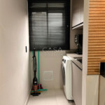 Apartamento à venda com 2 quartos, sendo 1 suíte,  em Jardim Americano, Sorocaba, SP