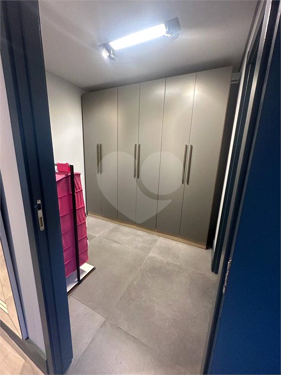 Apartamento à venda com 2 suítes em Jardim Caboré, São Paulo, SP
