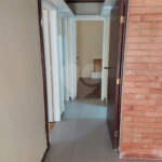 Apartamento à venda com 3 quartos em Rio Comprido, Rio de Janeiro, RJ