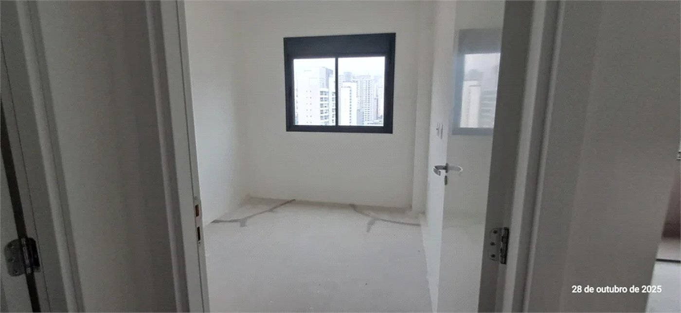 Apartamento à venda com 1 quarto em Água Branca, São Paulo, SP