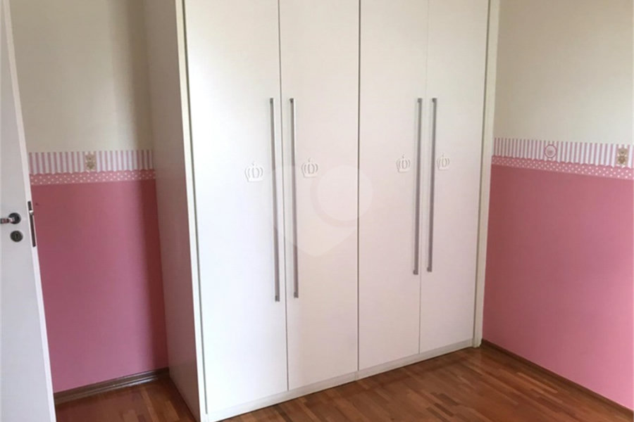 Apartamento à venda com 3 quartos, sendo 2 suítes, em Santana, São Paulo, SP