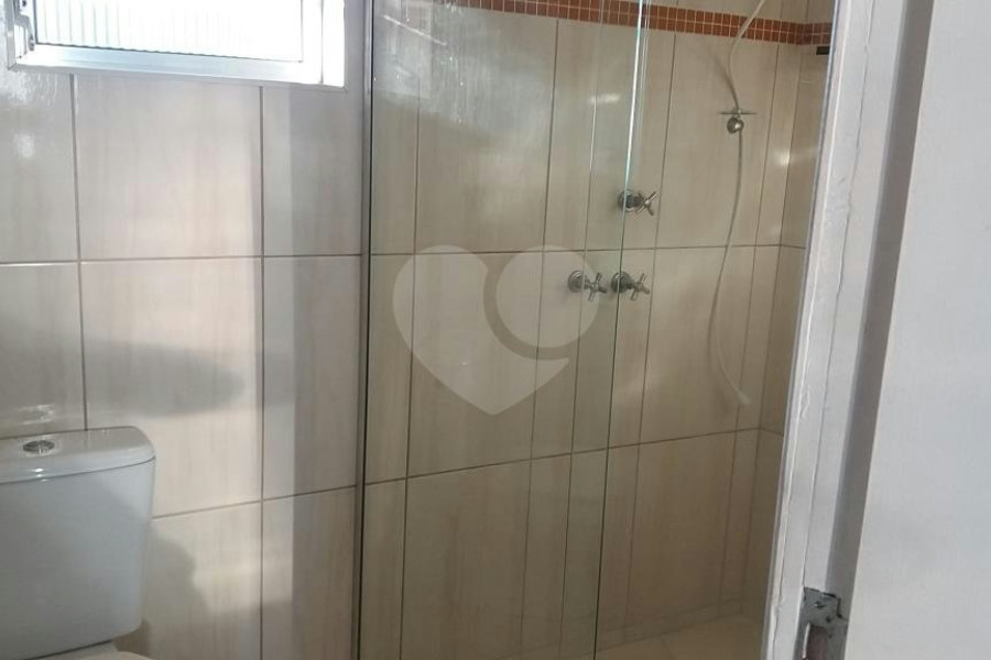 Sobrado à venda com 3 quartos, sendo 1 suíte, em Santana, São Paulo, SP