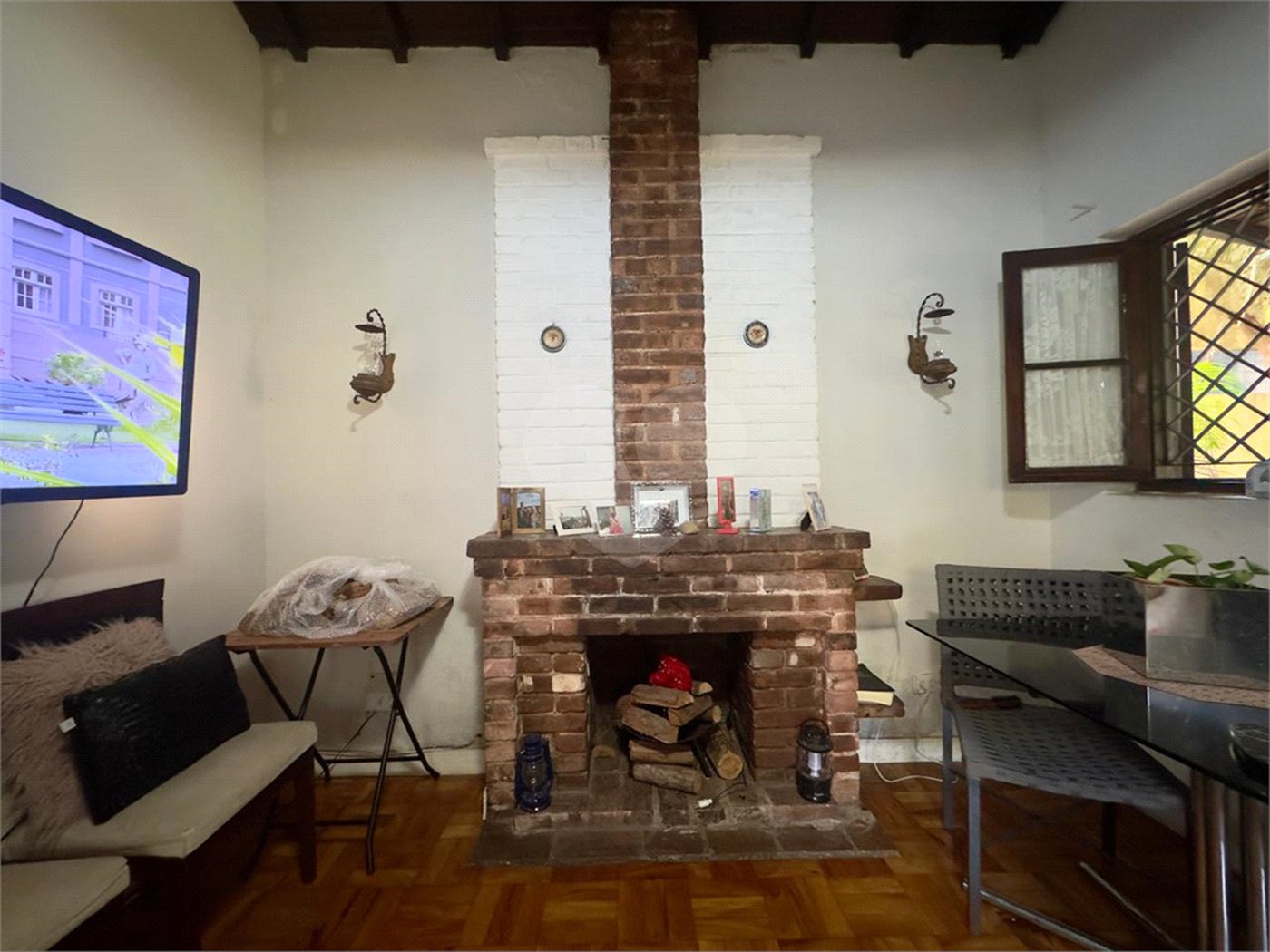 Casa à venda com 3 quartos em Horto, São Paulo, SP