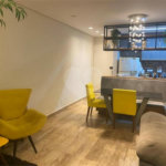 Apartamento à venda com 2 quartos, sendo 1 suíte, em Vila Monumento, São Paulo, SP