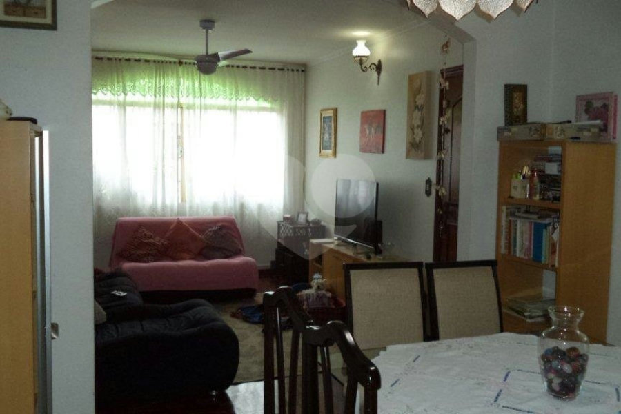Casa à venda com 5 quartos, sendo 1 suíte, em Vila Mazzei, São Paulo, SP