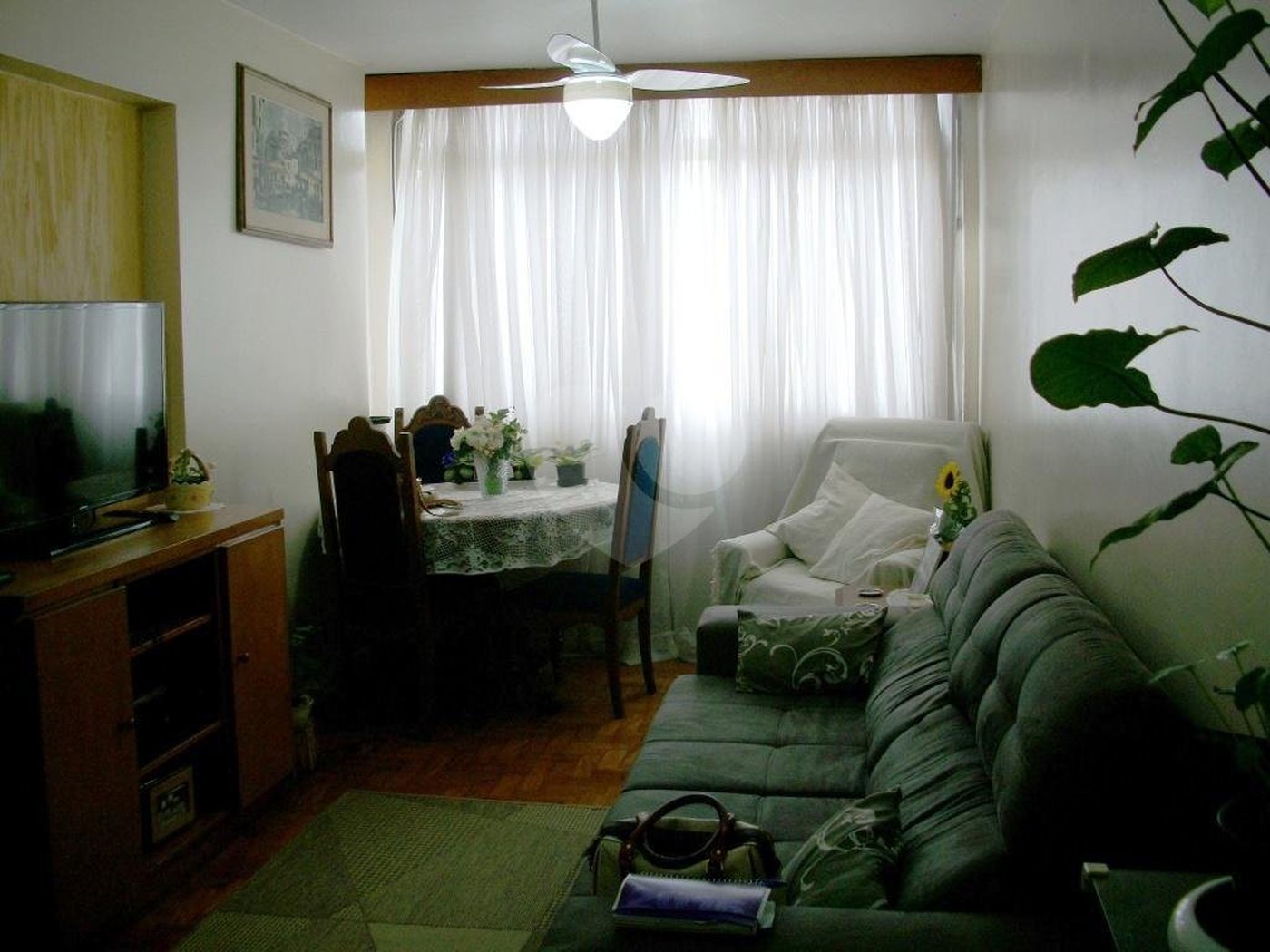 Apartamento à venda com 3 quartos, sendo 1 suíte,  em Tucuruvi, São Paulo, SP