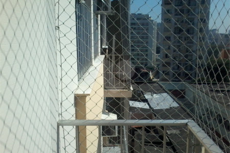 Apartamento à venda com 3 quartos, sendo 1 suíte, em Rio Comprido, Rio de Janeiro, RJ