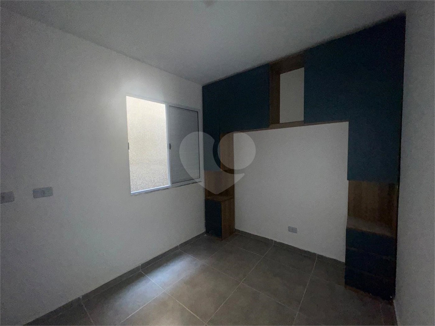 Apartamento à venda com 2 quartos em Tremembé, São Paulo, SP