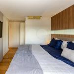 Apartamento à venda com 4 quartos, sendo 3 suítes, em Campo Belo, São Paulo, SP