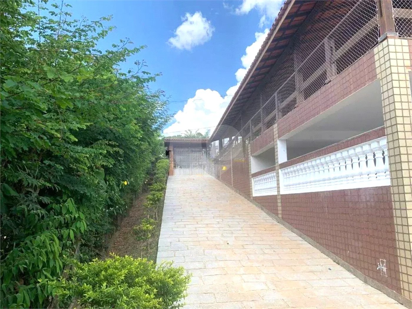Chácara à venda com 4 quartos, sendo 1 suíte, em Ville Saint James I, Campo Limpo Paulista, SP
