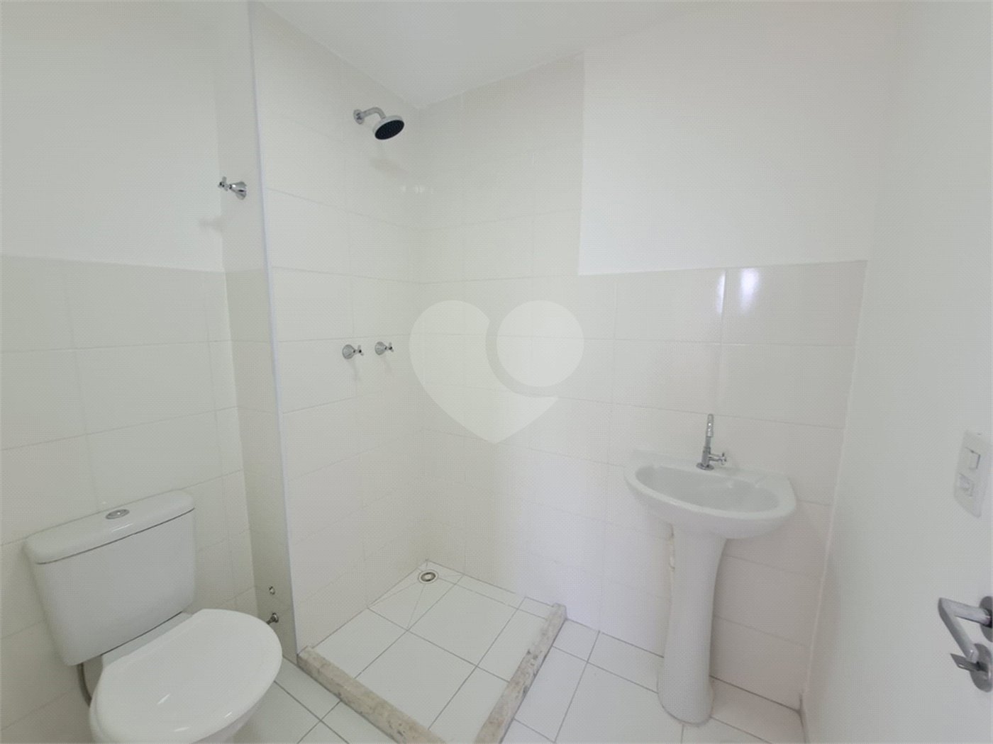 Apartamento à venda com 2 quartos em Mandaqui, São Paulo, SP