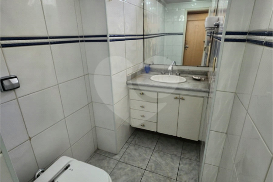 Apartamento à venda com 3 quartos, sendo 1 suíte, em Santana, São Paulo, SP