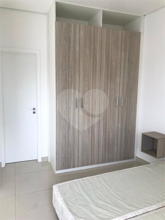 Apartamento à venda ou para alugar com 1 quarto em Santana, São Paulo, SP