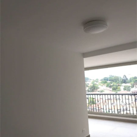 Apartamento à venda com 2 suítes em Lapa, São Paulo, SP