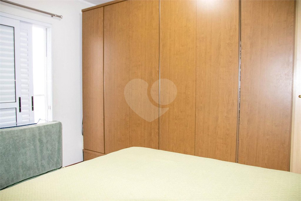 Casa à venda com 3 quartos, sendo 1 suíte, em Vila Gustavo, São Paulo, SP