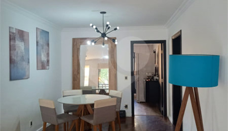 Apartamento à venda com 3 quartos, sendo 1 suíte,  em Jardim Ampliação, São Paulo, SP