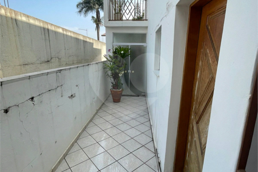 Casa Térrea à venda com 2 quartos em Parque Vitória, São Paulo, SP