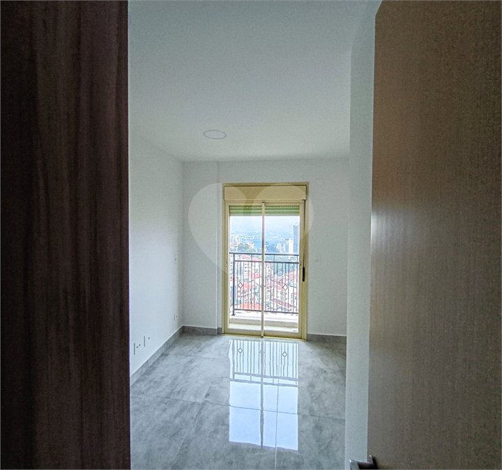 Apartamento para alugar com 2 suítes em Jardim São Paulo(zona Norte), São Paulo, SP