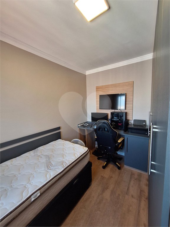 Apartamento à venda com 3 quartos, sendo 1 suíte, em Tucuruvi, São Paulo, SP