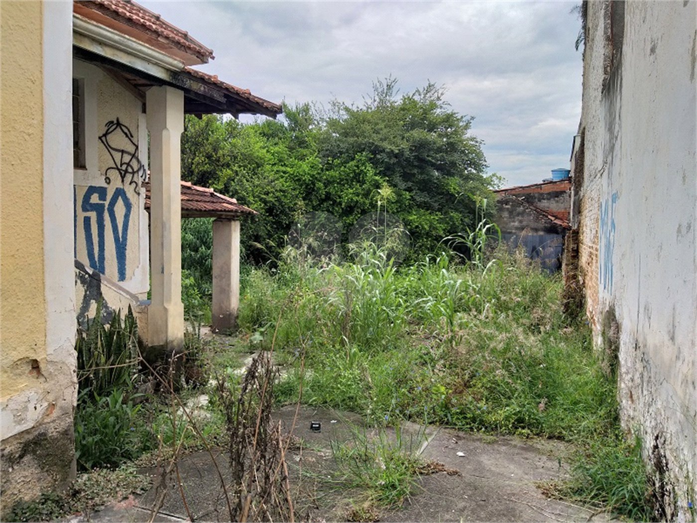 Terreno à venda em Tremembé, São Paulo, SP