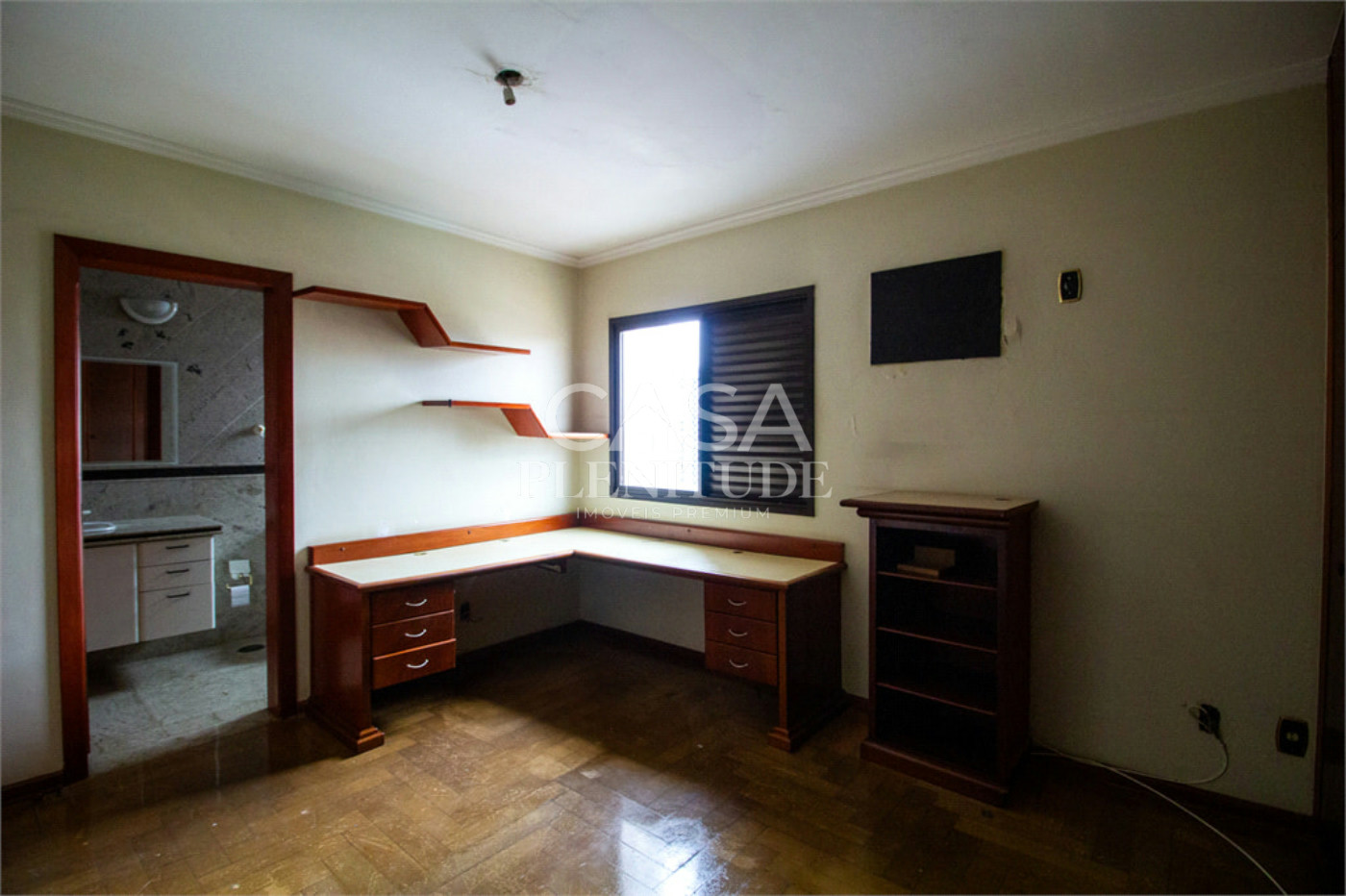 Apartamento à venda com 4 suítes no Centro, Sorocaba, SP