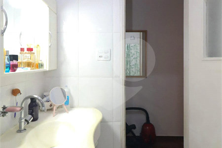 Apartamento à venda com 1 quarto em Pinheiros, São Paulo, SP