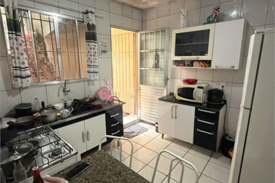 Casa à venda com 6 quartos, sendo 2 suítes, em Freguesia do Ó, São Paulo, SP