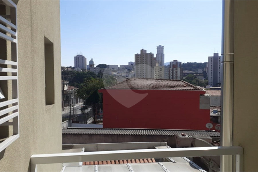 Sobrado à venda com 3 suítes em Mandaqui, São Paulo, SP