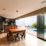 Casa à venda com 3 suítes no condomínio Beira da Mata, Indaiatuba - SP