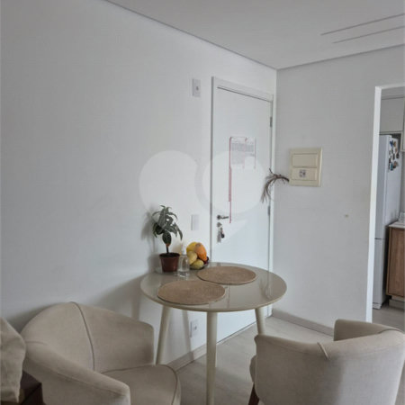 Apartamento à venda com 2 quartos em Botujuru, Mogi das Cruzes, SP