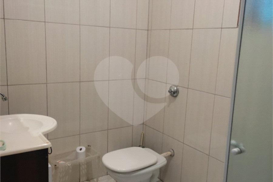 Casa Térrea à venda com 3 quartos, sendo 1 suíte, em Vila Maria, São Paulo, SP