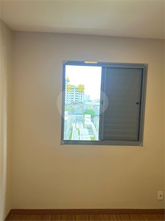 Apartamento de 40m² na Mooca para venda e locação - 2 dormitórios.