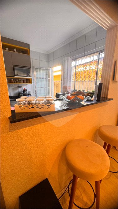 Casa à venda com 3 quartos, sendo 1 suíte,  em Mogi Moderno, Mogi das Cruzes, SP