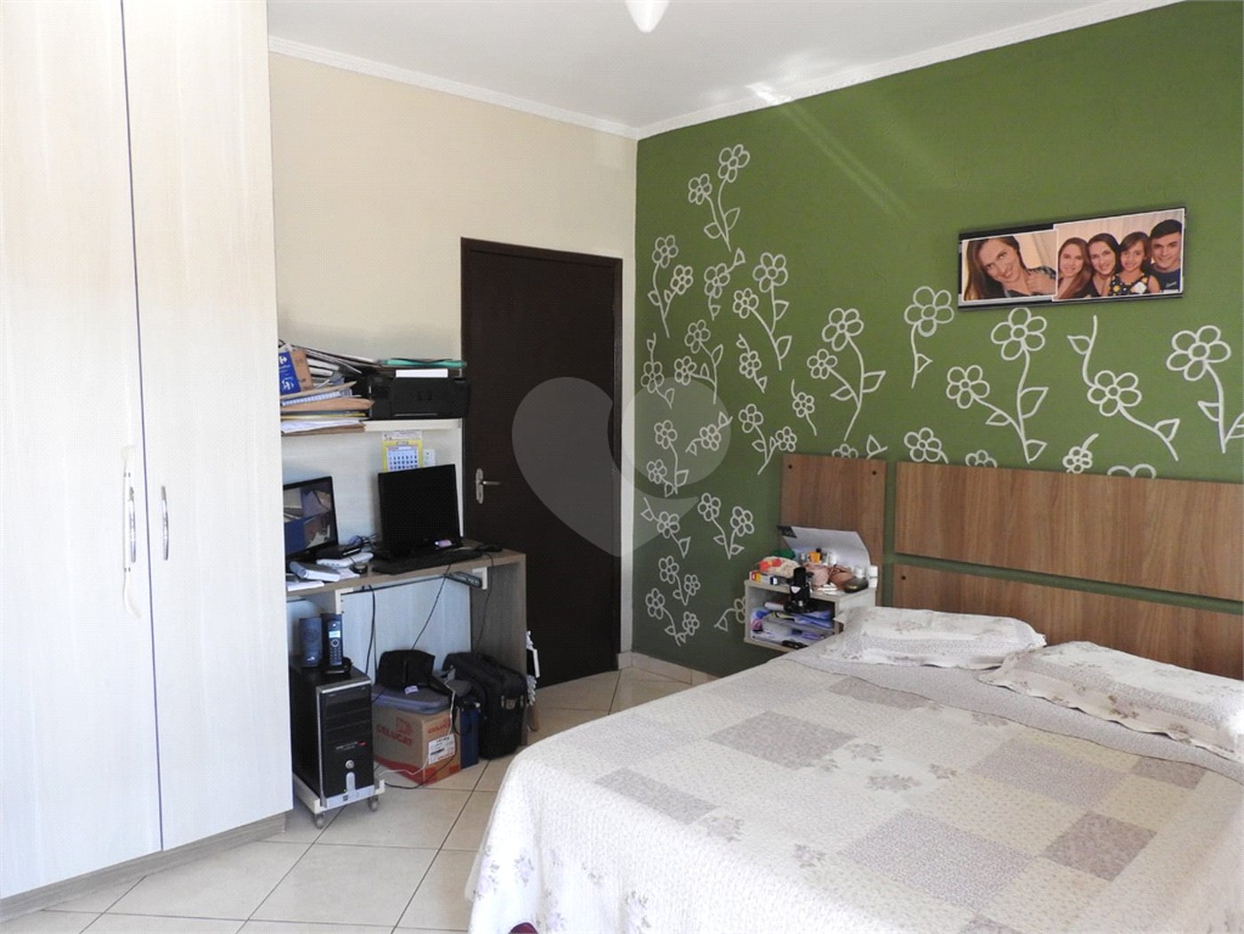 Excelente oportunidade de investimento Sobrado e Salão comercial 229,61m² no bairro Canjica, Terra Preta - Mairiporã/SP