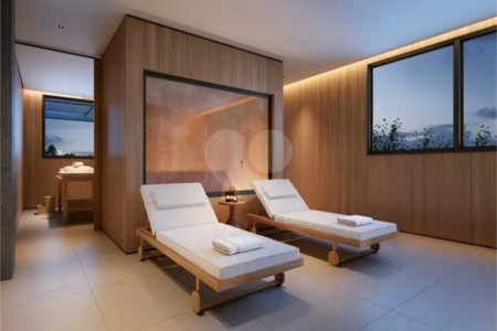 Apartamento à venda com 4 suítes em Vila Olímpia, São Paulo, SP