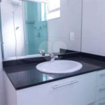 Apartamento à venda com 2 quartos em Perdizes, São Paulo, SP