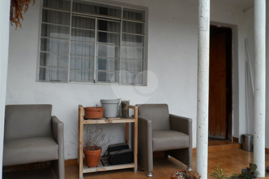 Casa à venda com 2 quartos em Limão, São Paulo, SP