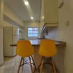 Apartamento com 4 dormitórios à venda, 120 m² por R$ 700.000,00 - Pitangueiras - Guarujá/SP