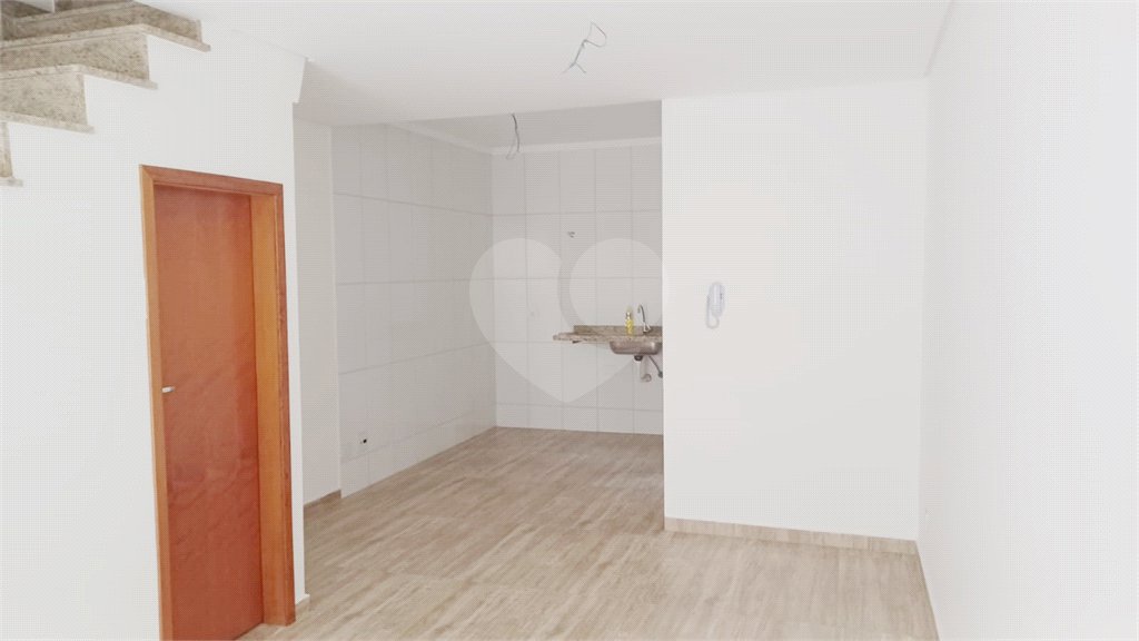 Casa à venda com 2 suítes em Parada Inglesa, São Paulo, SP