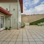 Sobrado à venda com 4 quartos, sendo 1 suíte, em Brooklin Velho, São Paulo, SP