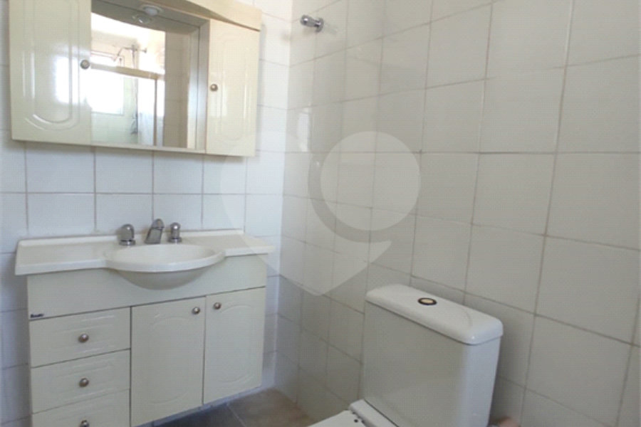 Apartamento à venda com 3 quartos, sendo 1 suíte, em Mandaqui, São Paulo, SP