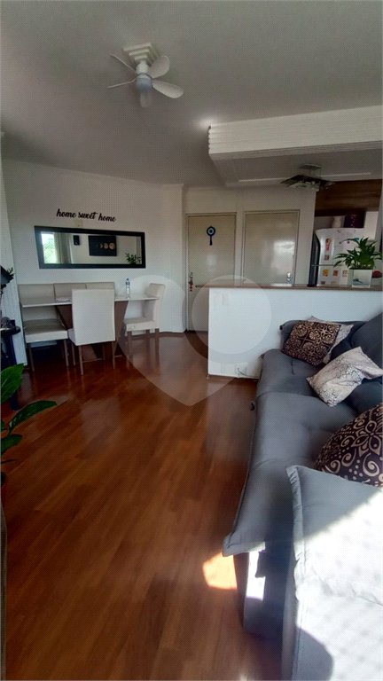 Apartamento à venda com 2 quartos em Jardim Olympia, São Paulo, SP