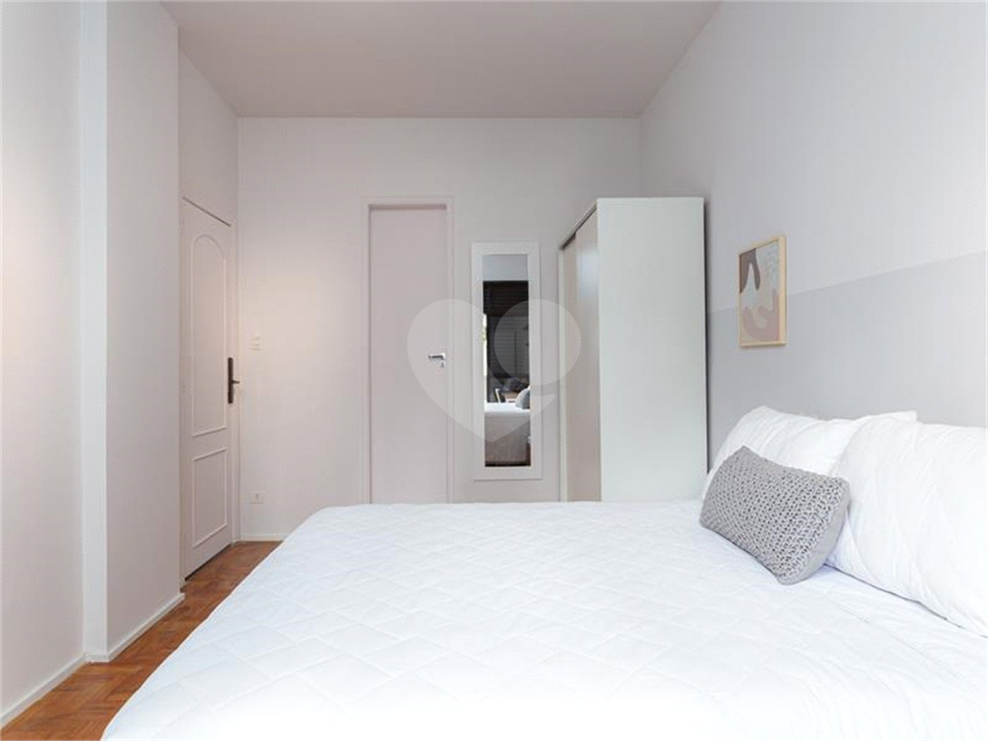 Apartamento a venda em Bela Vista 145m² com 3 suites.
