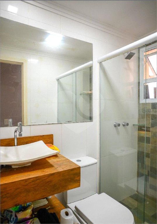 Apartamento à venda com 2 quartos, sendo 1 suíte, em Vila Caraguatá, São Paulo, SP
