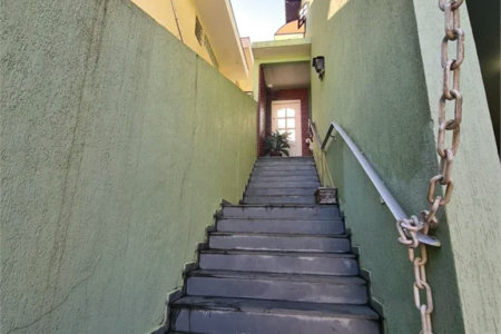 Casa à venda com 3 suítes em Jardim Bonfiglioli, São Paulo, SP