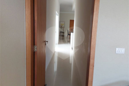Casa à venda com 4 suítes no condomínio Jardins D'icaraí, Salto - SP
