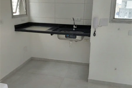 Apartamento à venda com 2 quartos, sendo 1 suíte, em Vila Andrade, São Paulo, SP
