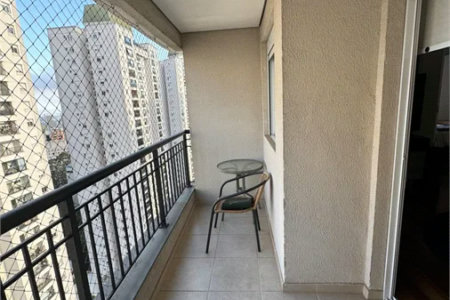 Apartamento à venda com 3 quartos, sendo 1 suíte, em Vila Suzana, São Paulo, SP