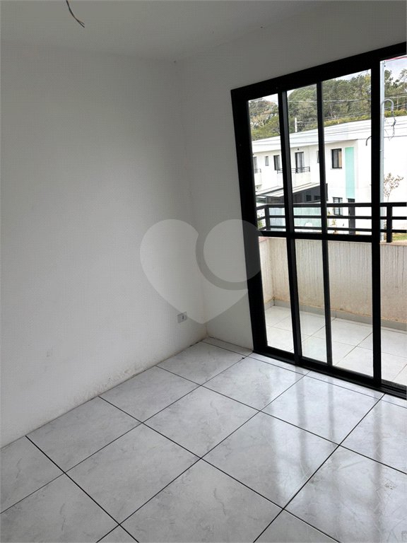 Casa à venda com 2 quartos no condomínio Sindona Parque 1, Cotia - SP