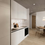 Apartamento T2 à venda em Custóias, Matosinhos, Portugal – Metropolis com terraço